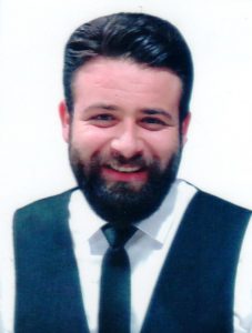 Özcan GEÇAL