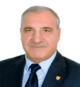Cevat SEYRAN