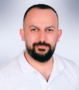 Yusuf ÖMÜR
