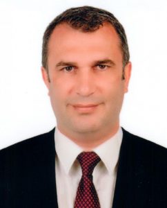 Abdullah ÖZDEMİR