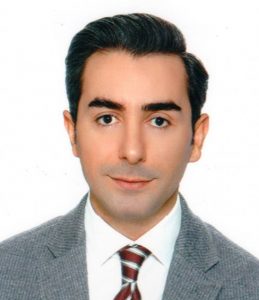 Güney DENİZ