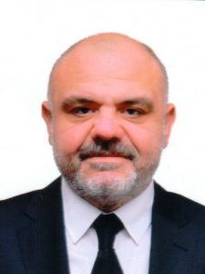 Oğuz ŞERİFALİOĞU