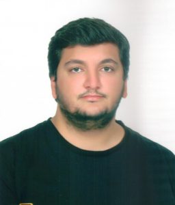 Volkan DENİZ