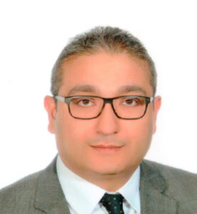 Barış ER