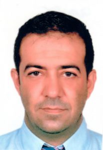 Özgür İSHAKOĞLU
