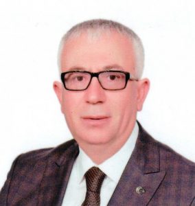 Hamit KUŞ