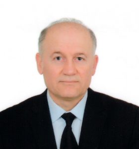 Ercan ASLAN
