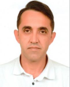 Ömer Faruk PENBEGÜLLÜ