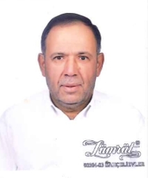 RAMAZAN ÖZDEMİR