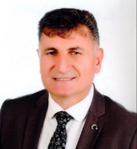 Olcay KARABAĞ