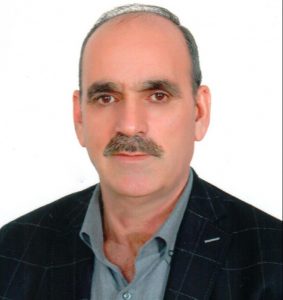 Kıyasettin Taşdemir