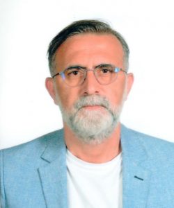 Lokman Alpaslan Yılmaz