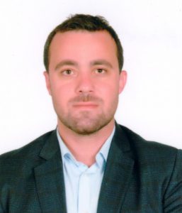 Ahmet MALKOÇ