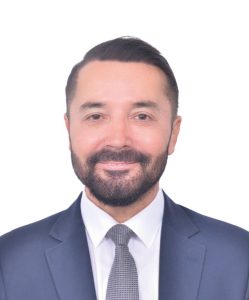 Oral Cenk ATAMAN