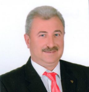 Ekrem ÇEVİK