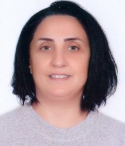 Leyla KAZAN