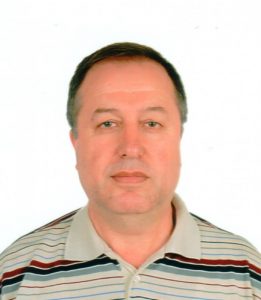 Orhan ŞEN