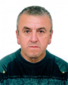 Yaşar GÜNEŞ