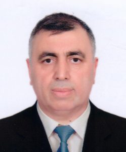 Yusuf ÖĞÜT