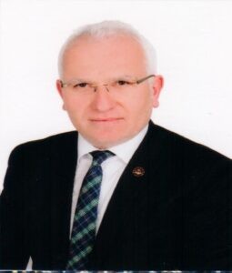 Habip KARABACAK