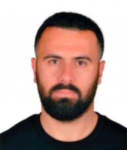 Şakir Aydemir