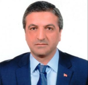 Özkan Gedik