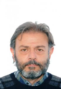 Fazlı Dağcan Piroğlu