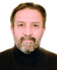 Recai DARUVA
