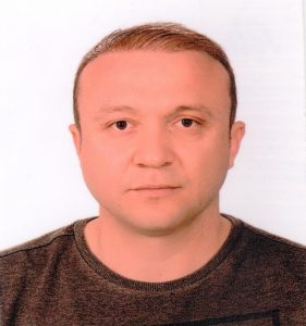 Ahmet Yeşil