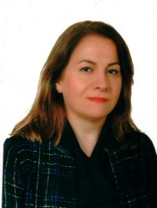 Salihe AKSOY