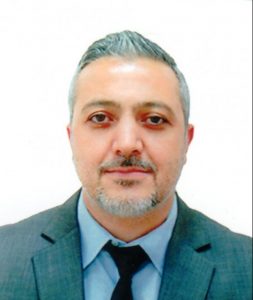 Tuncer SALTAŞ
