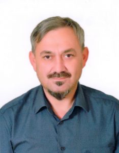 Köksal Aydın