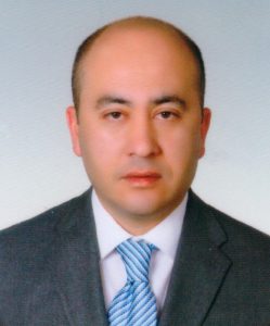 Murat CANBEK