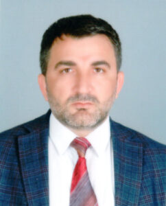 Ali Osman MUSLU