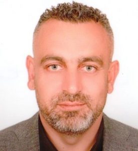 İdris ŞİMŞEK