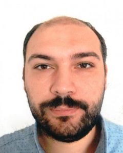 Yusuf Kazım GERÇİK