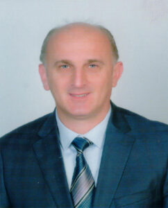 Tuna COŞKUN