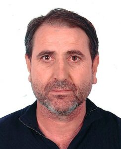Kemal Bilada
