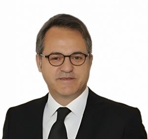 Alaettin ORUÇ