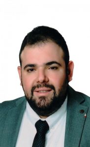 Koray UZEL