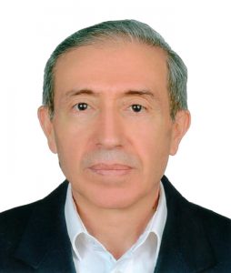 Ramazan ZORLU