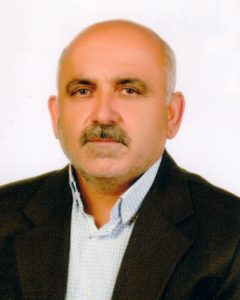 Vahi Bilgen