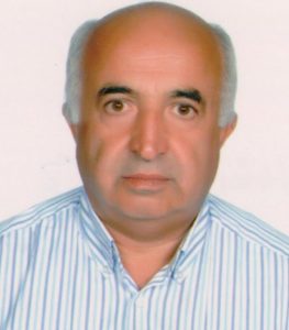 Hakkı GÜNEŞ