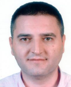 Mustafa ÇAKIR