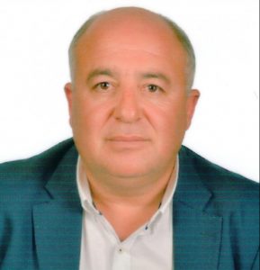 Özgen ÇİL