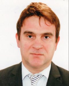 Özkan DİNÇ