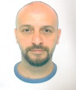 Turan DURMUŞOĞLU