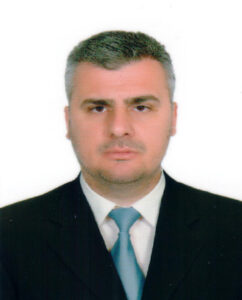 Vedat BAYİ