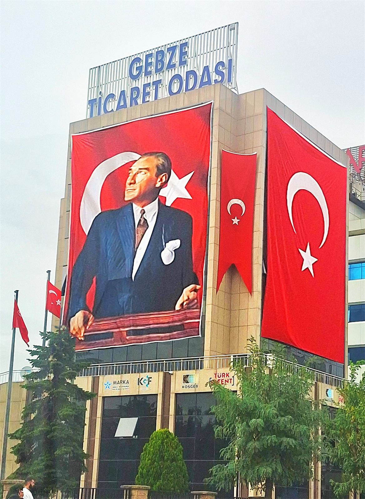 GTO Üyelerine 2027 Fuar Ve Zirvelerinde Özel Avantajlar