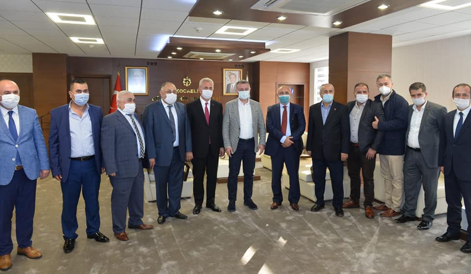 Hal Talebimiz Olumlu Sonuçlandı